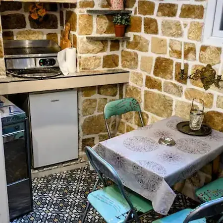 Promenade Apartment Split