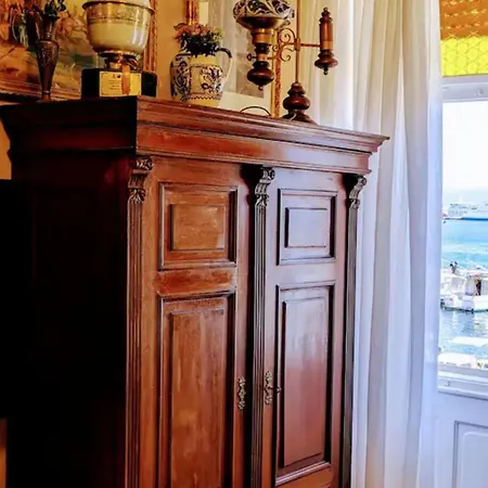 Promenade Διαμέρισμα Σπλιτ