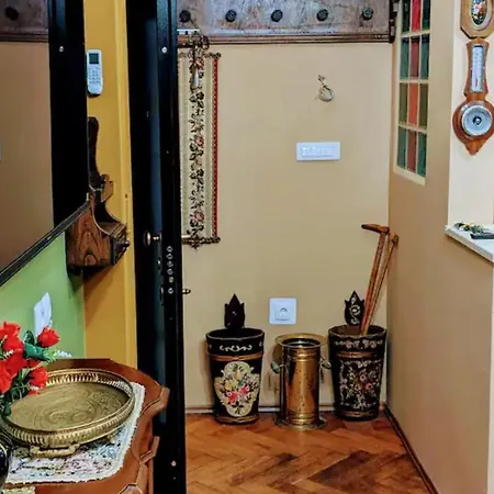 Apartman Promenade Split