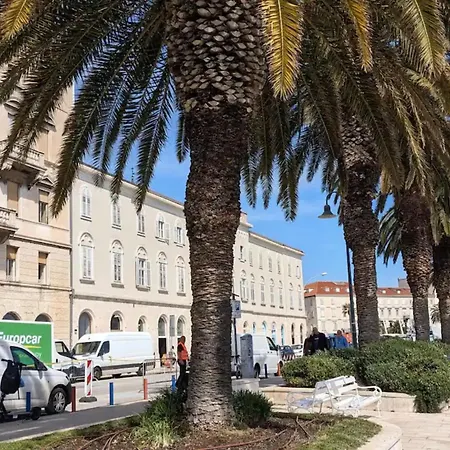Apartman Promenade *